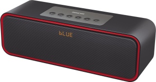 Głośnik mobilny SENCOR SSS 81 (2x5W) Radio FM