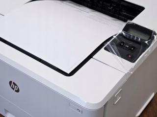 Drukarka HP LaserJet Pro 4002dn (sieć/duplex)