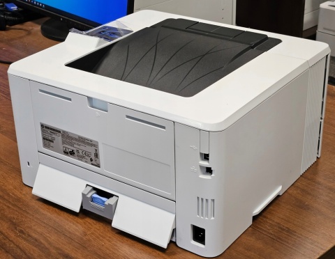 Drukarka HP LaserJet Pro 4002dn (sieć/duplex)