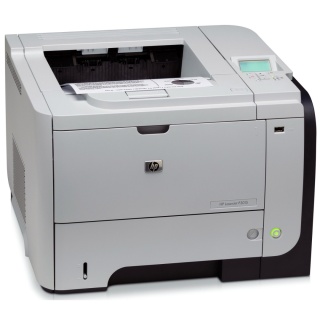HP LaserJet P3015dn (sieć/duplex)