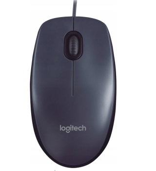 Mysz LOGITECH M90 USB przewodowa
