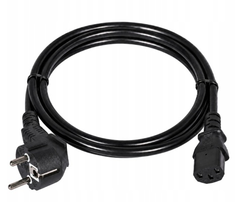 Kabel zasilający 1.5 m