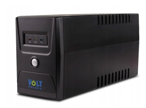 UPS VOLT Polska 360W 600VA