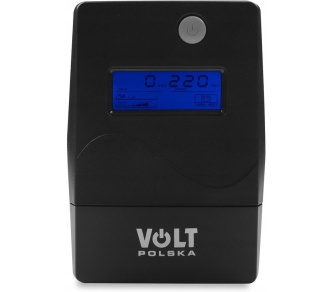 UPS VOLT Polska 480W 800VA